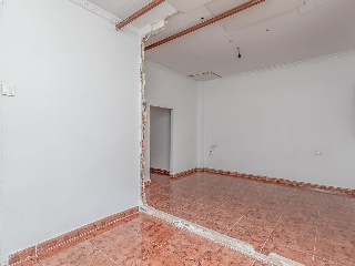 Piso en C/ Malvarrosa 16