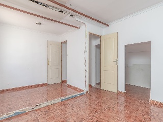 Piso en C/ Malvarrosa 17