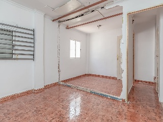 Piso en C/ Malvarrosa 19