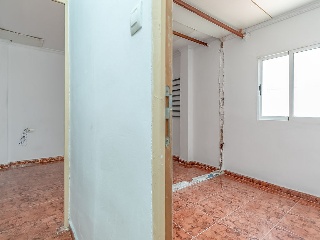 Piso en C/ Malvarrosa 23