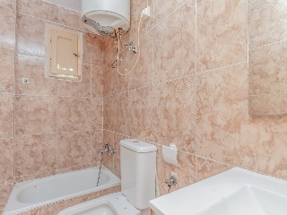 Piso en C/ Malvarrosa 31