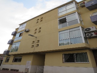 Pisos banco Murcia