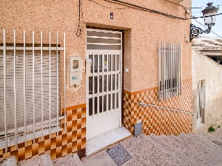 Vivienda en C/ Padre Tarín - Molina de Segura - 2