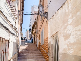 Vivienda en C/ Padre Tarín - Molina de Segura - 3
