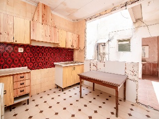 Vivienda en C/ Padre Tarín - Molina de Segura - 6