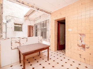 Vivienda en C/ Padre Tarín - Molina de Segura - 7