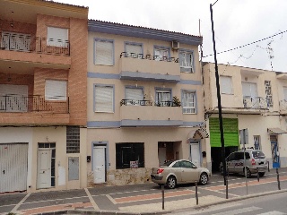 Pisos banco Torre-Pacheco