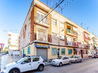 Pisos banco Cartagena