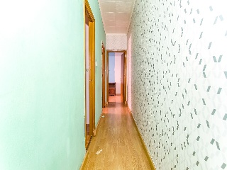 Piso en  Ur. Mediterráneo 6