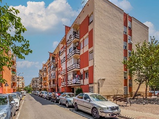 Piso en venta en Reus de 74  m²