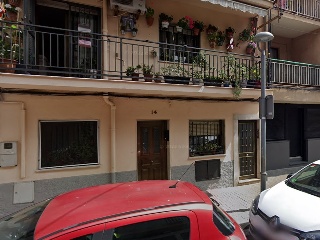Pisos banco Canovelles