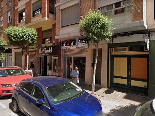 Piso en venta en Castellón De La Plana de 68  m²