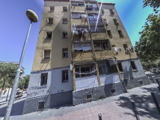Piso en venta en Badalona de 56  m²