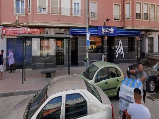 Pisos banco Murcia