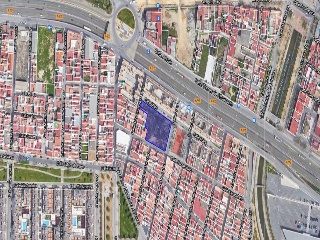 Otros en venta en Sevilla de 212  m²