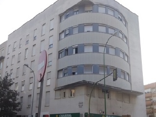 Pisos banco Sevilla