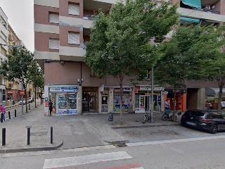 Piso en venta en Salt de 77  m²