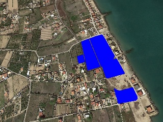 Otros en venta en Cullera de 831  m²