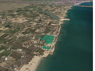 Suelos en Cullera 3