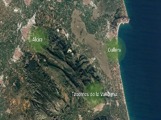 Suelos en Cullera 5