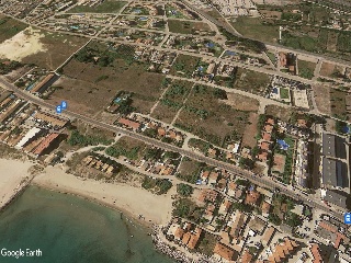 Suelo en C/ Riu Deva - Dénia - Alicante  9