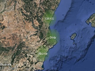 Suelo en C/ Riu Deva - Dénia - Alicante  11
