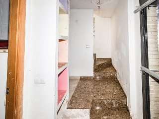 Chalet en C/ Delicia 18
