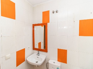 Chalet en C/ Delicia 20
