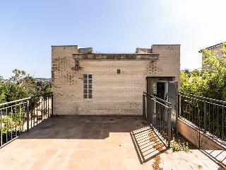 Chalet en C/ Delicia 22