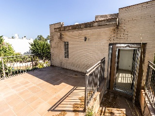 Chalet en C/ Delicia 23