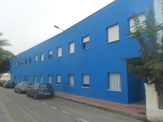 Piso en venta en San Vicente Del Raspeig de 14  m²