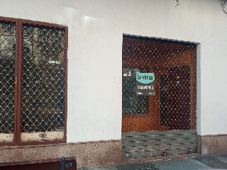 Pisos banco Cartagena