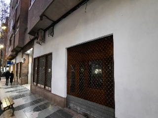 Local en Av Reina Victoria Eugenia -Edificio Visem II, Cartagena (Murcia) 28