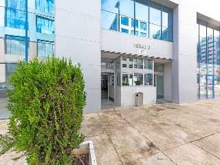 Oficinas y garajes en C/ Arquitectura 4