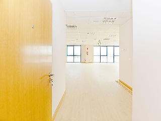 Oficinas y garajes en C/ Arquitectura 5