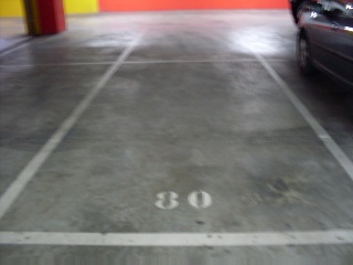 Oficinas y garajes en C/ Arquitectura 33