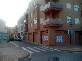 Pisos banco Murcia