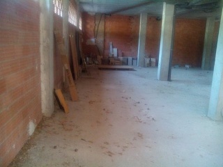 Local en C/ Círculo Agrícola 3