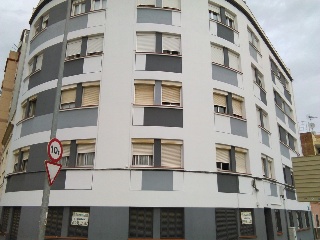 Piso en venta en Cornellà De Llobregat de 67  m²