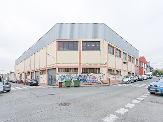 Otros en venta en Terrassa de 2602  m²
