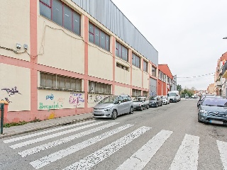 Nave Industrial 	Terrassa 2