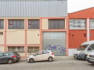 Nave Industrial 	Terrassa 3