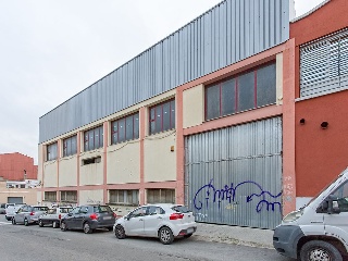 Nave Industrial 	Terrassa 4