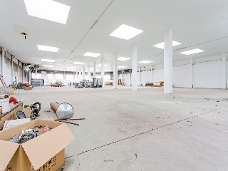 Nave Industrial 	Terrassa 7