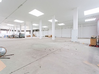 Nave Industrial 	Terrassa 8