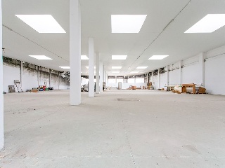 Nave Industrial 	Terrassa 10