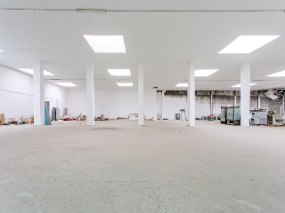 Nave Industrial 	Terrassa 14