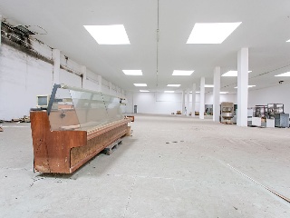 Nave Industrial 	Terrassa 19