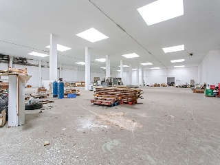 Nave Industrial 	Terrassa 22