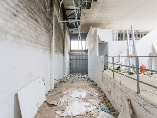 Nave Industrial 	Terrassa 23